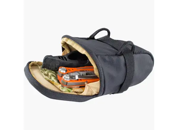 Evoc Seat Bag podsedlová brašna 0,3 l black
