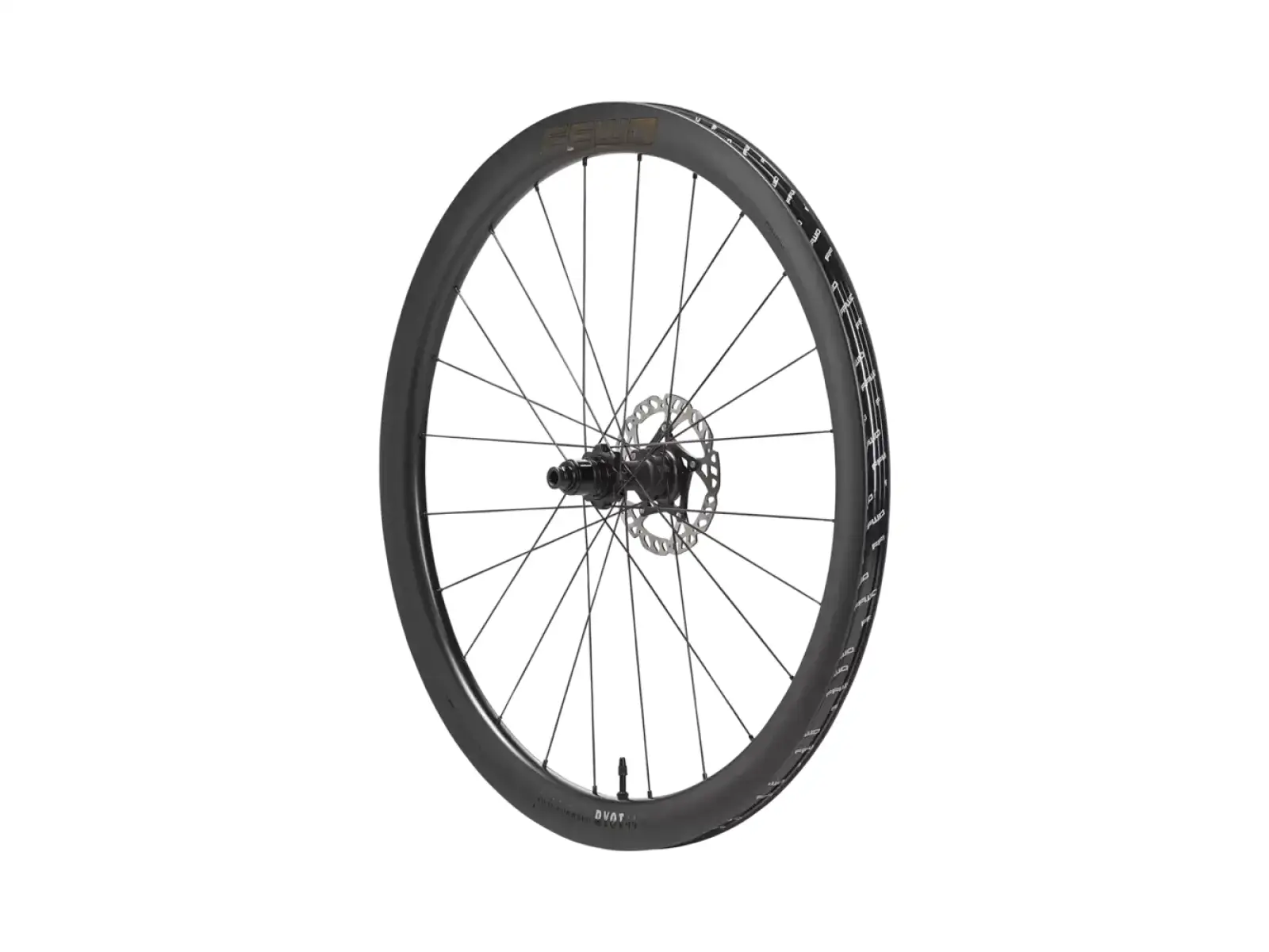 FFWD RYOT44 V2 44 DT240 2:1 EXP silniční zapletená kola