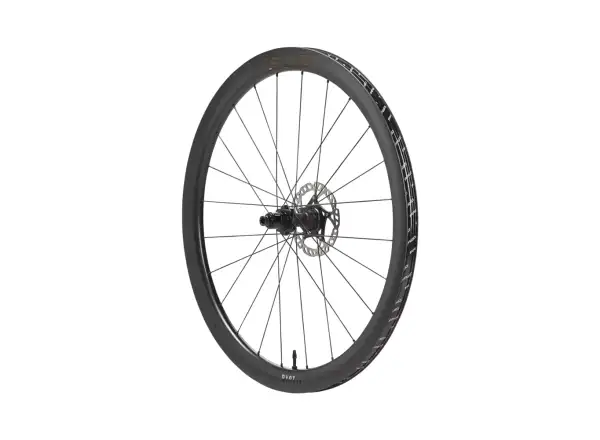FFWD RYOT44 V2 44 DT240 2:1 EXP silniční zapletená kola