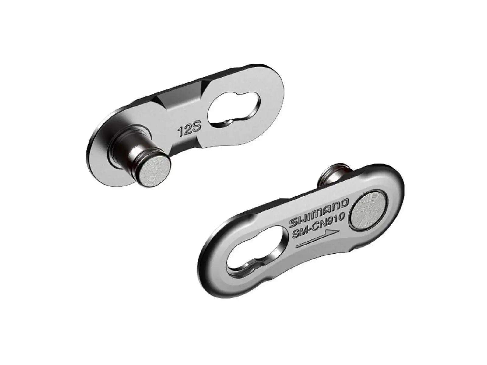 Shimano CN-M8100 12 sp. řetěz