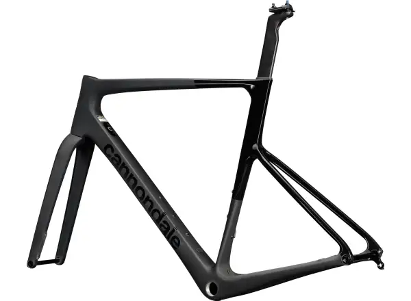 Cannondale SuperSix EVO LAB71 rámová sada BLK