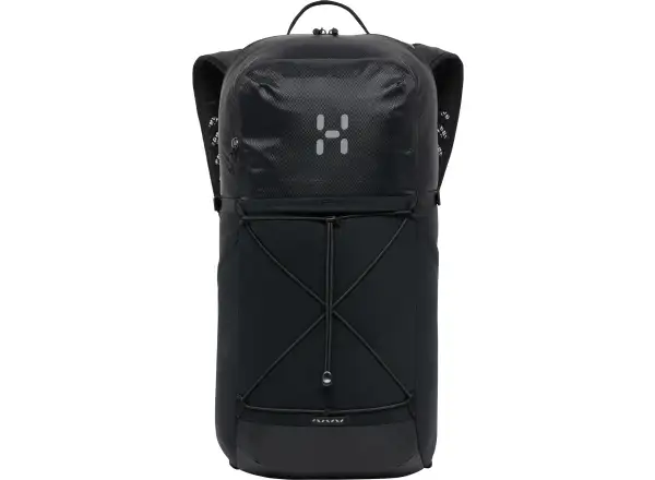 Haglöfs L.I.M Mountain Trail batoh 25 l True Black