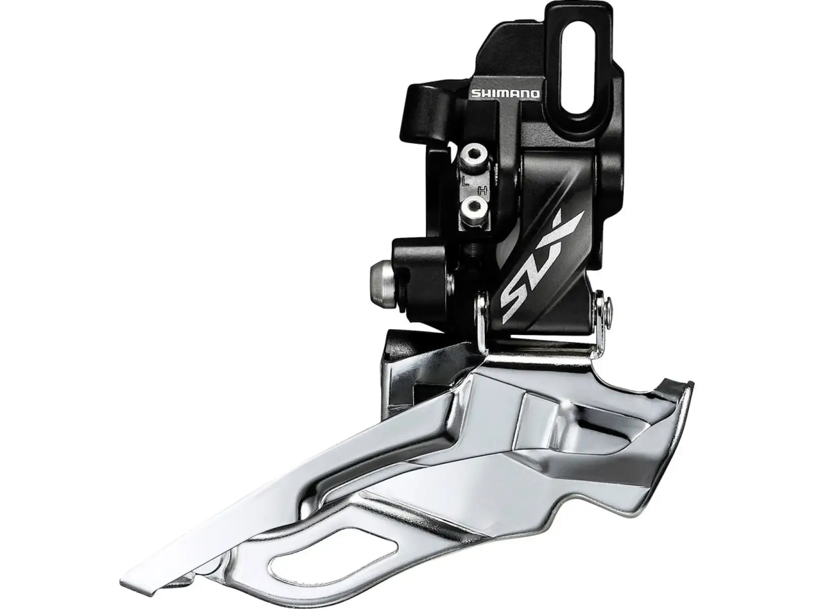 Shimano SLX FD-M7000 Direct Mount 3x10 přesmykač