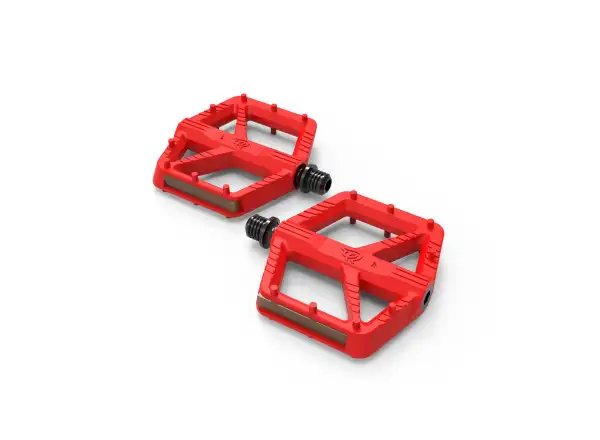 Early Rider Work Comp pedály Red