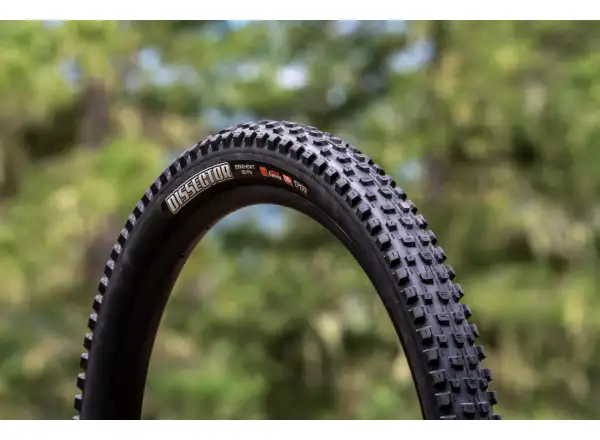 Maxxis Dissector G2 MaxxTerra/Exo/TR 29x2,40" MTB plášť kevlar