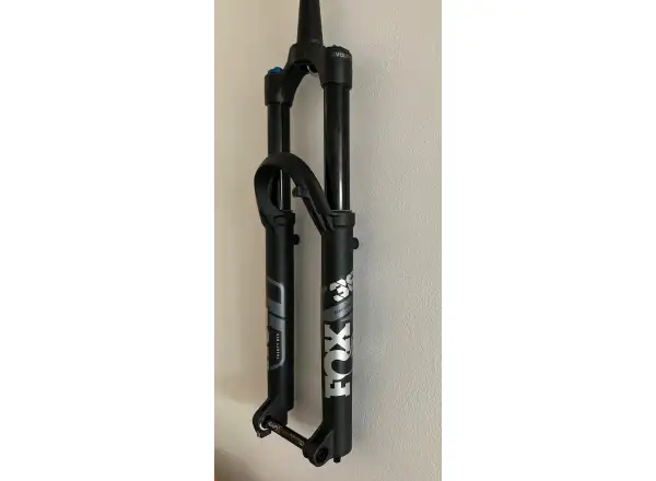 FOX 36 Float Performance FIT Grip odpružená vidlice 160 mm - Z KOLA