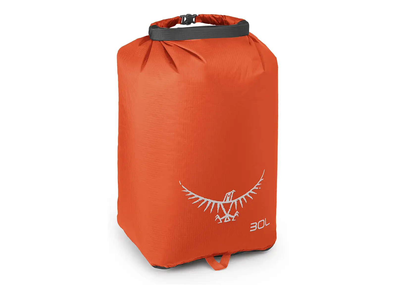 Osprey Ultralight Dry Sack 30 L obal Poppy Orange Uni