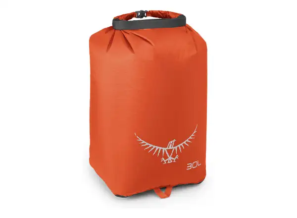 Osprey Ultralight Dry Sack 30 L obal Poppy Orange Uni
