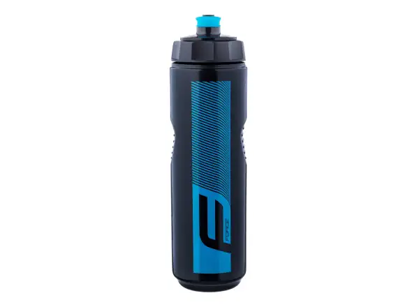 Force Quart láhev 0,9 l černá/modrá