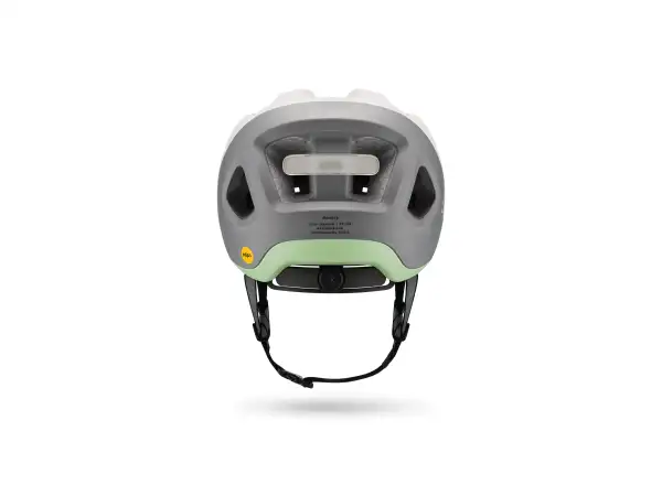 Fizik Kassis přilba Grey/Mint Green