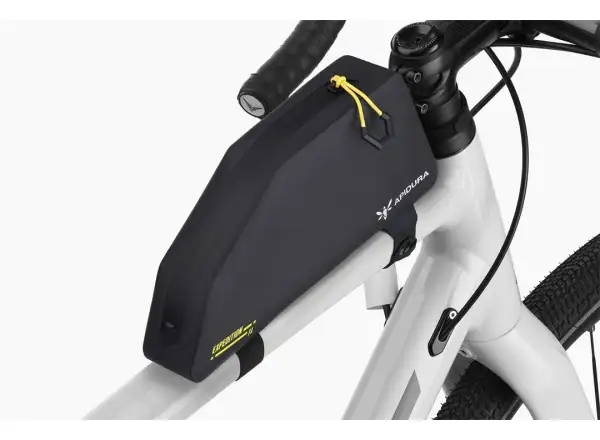 Apidura Expedition top tube pack  1 l brašna na rám