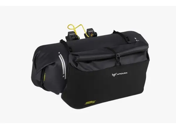 Apidura Expedition Expedition front Accessory pack 3,5 l brašna na řídítka