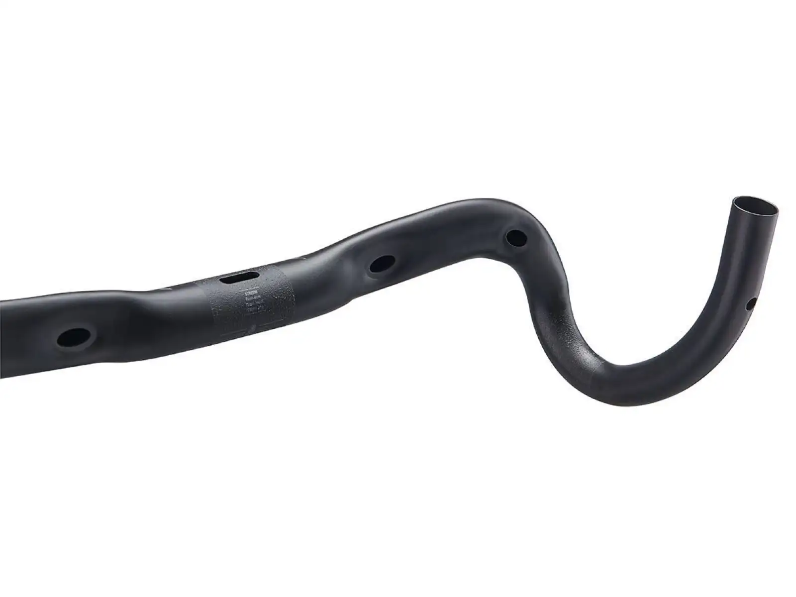 Ritchey WCS Streem Blatte Internal Routing 38 řidítka