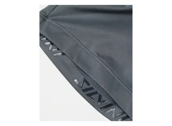 Silvini Inner Pro pánské vnitřní kraťasy Grey/Black