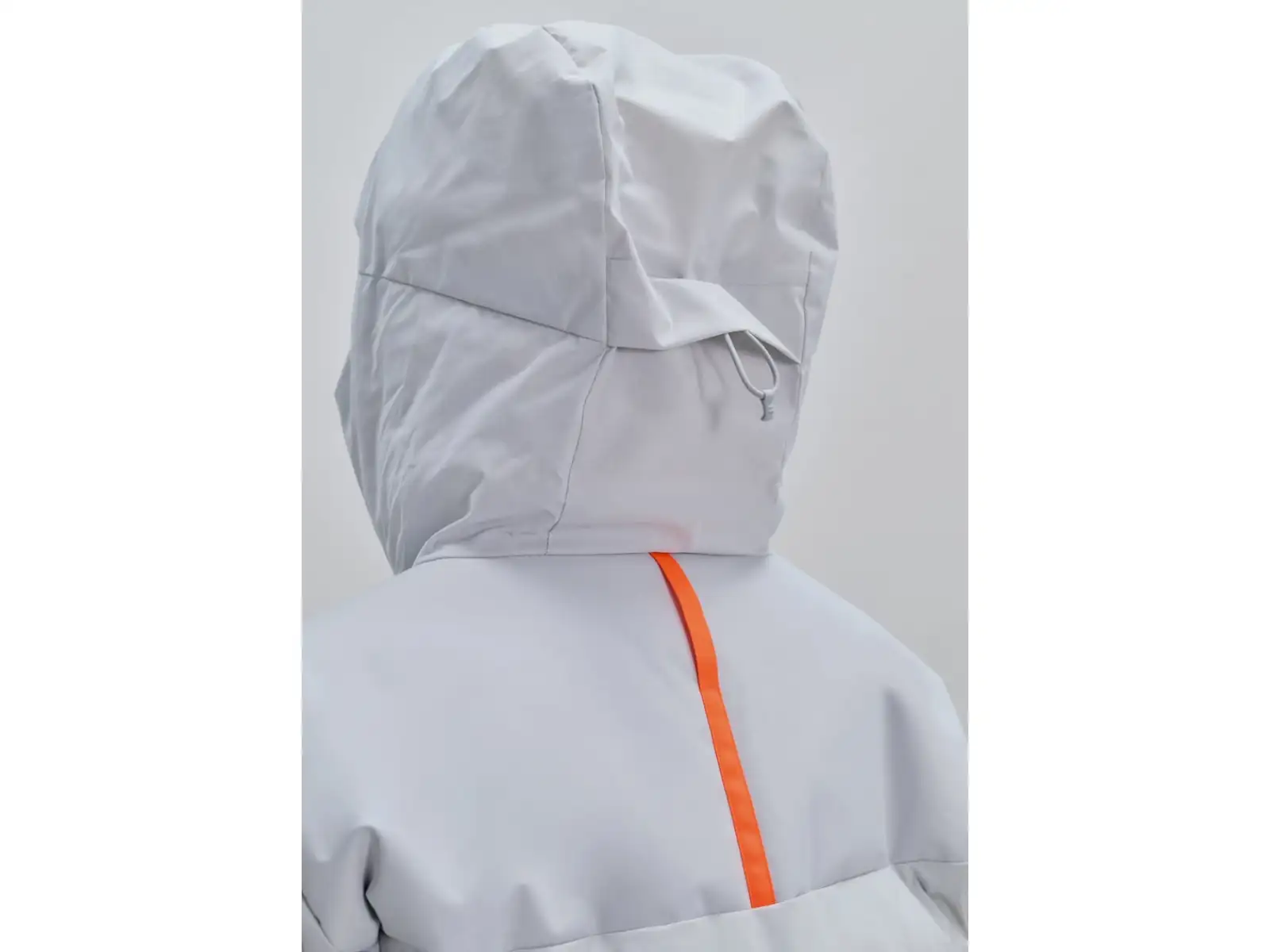 POC Loft Jacket dámská lyžařská bunda Granite Grey