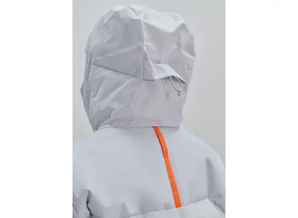 POC Loft Jacket dámská lyžařská bunda Granite Grey