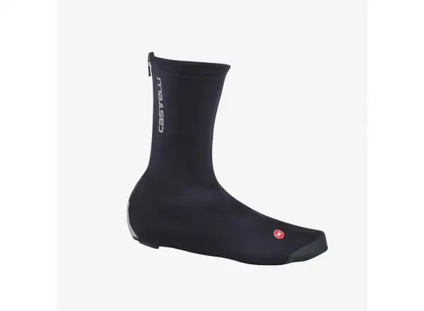 Castelli Espresso 2 návleky na tretry Black
