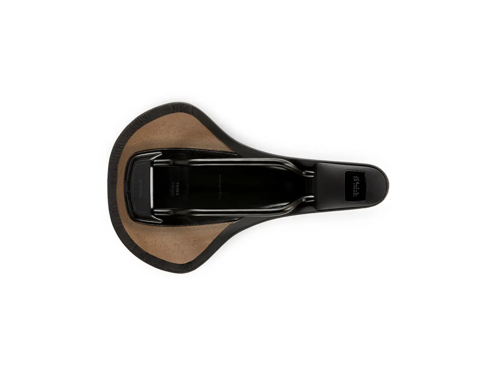 Fizik Terra Alpaca X5 sedlo