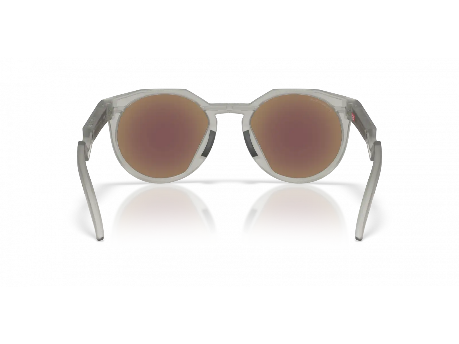 Oakley HSTN brýle Matte Grey Ink/Prizm Sapphire