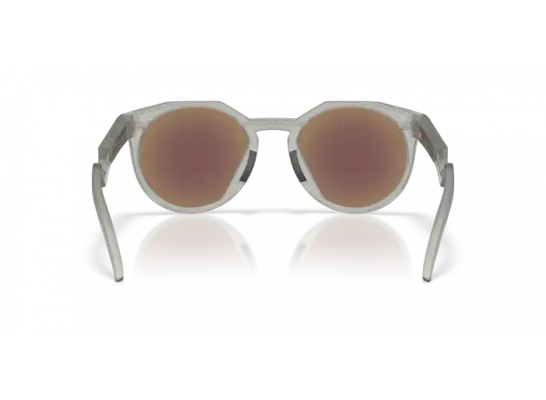 Oakley HSTN brýle Matte Grey Ink/Prizm Sapphire