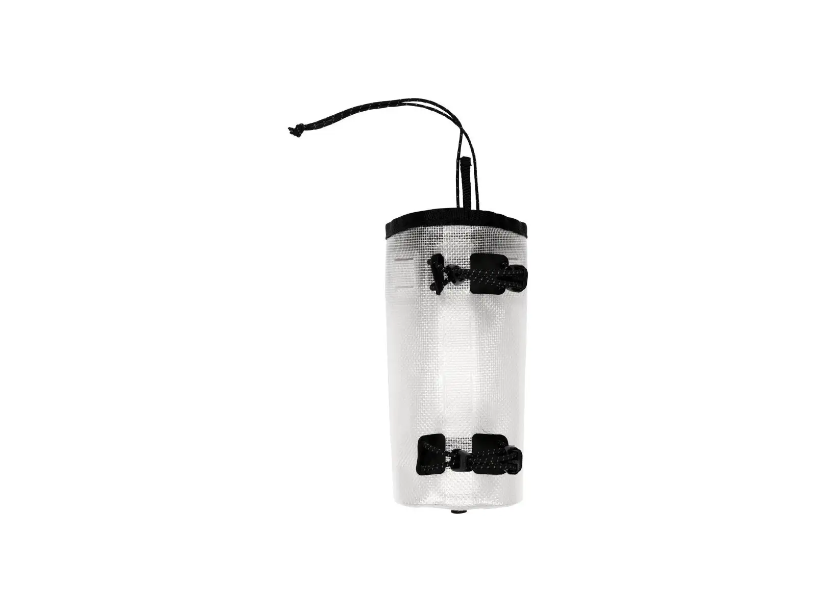 POC Ultra Snack Bag 1 l brašna na řídítka Hydrogen White Translucent