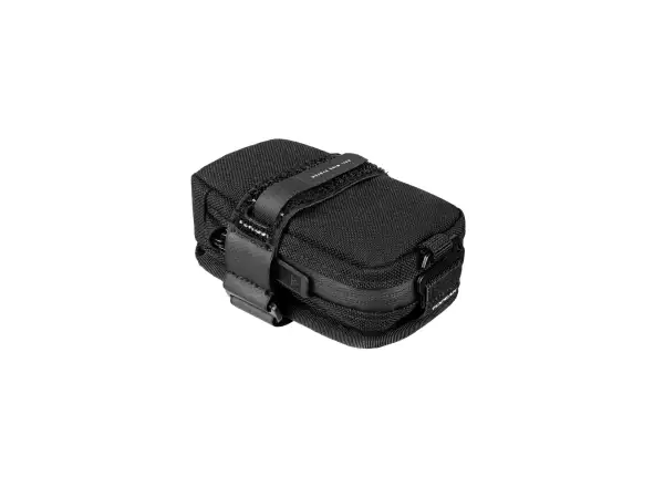 Topeak Elementa Seatbag w Essential Tools podsedlová brašna s nářadím