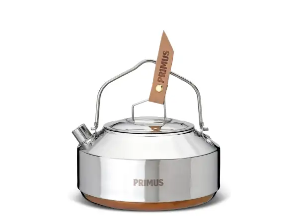 Primus Campfire Kettle nerezová konvice 0,9 l