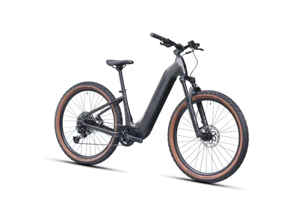 Crussis ONE-Country AX MTB 8.12-M2(800) horské elektrokolo