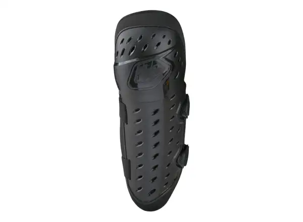 Troy Lee Designs Rogue youth dětské chrániče kolen black