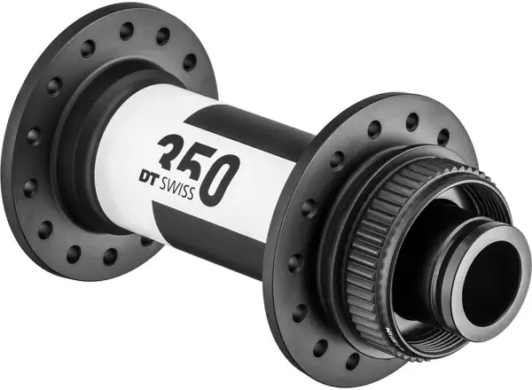 DT Swiss 350 Classic CL Boost 110/15mm přední náboj