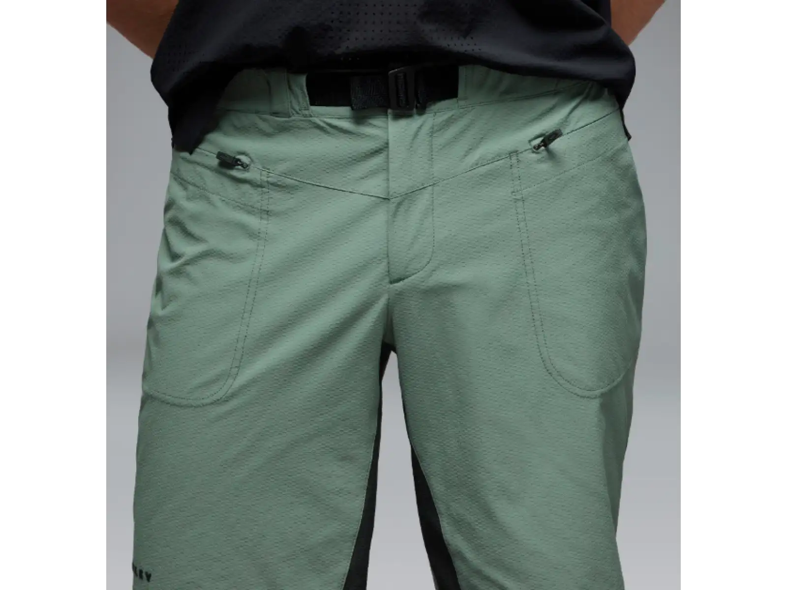 Oakley Seeker Whip pánské kraťasy Aviator Green