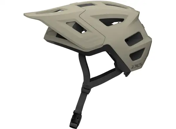IXS Flow 1.0 přilba Sand