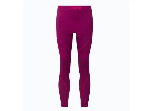 Viking Skido dětský termo set Pink