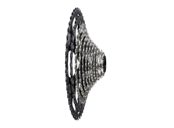 Shimano Deore XT CS-M8200 12 sp. kazeta 9-45 z.