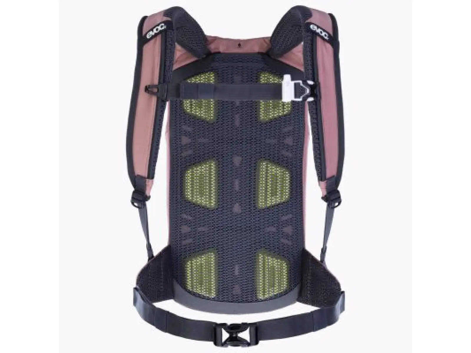 Evoc Stage 6 l batoh Dusty Pink + pitný vak 2 l