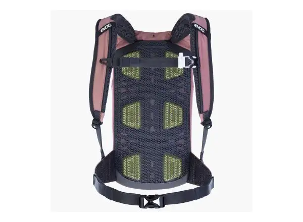 Evoc Stage 6 l batoh Dusty Pink + pitný vak 2 l