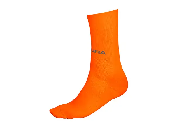 Endura Pro SL II ponožky Pumpkin