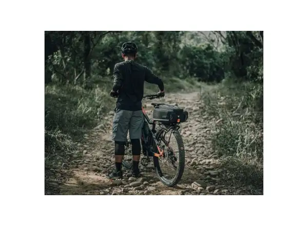 Topeak E-XPLORER Trunkbag brašna na nosič