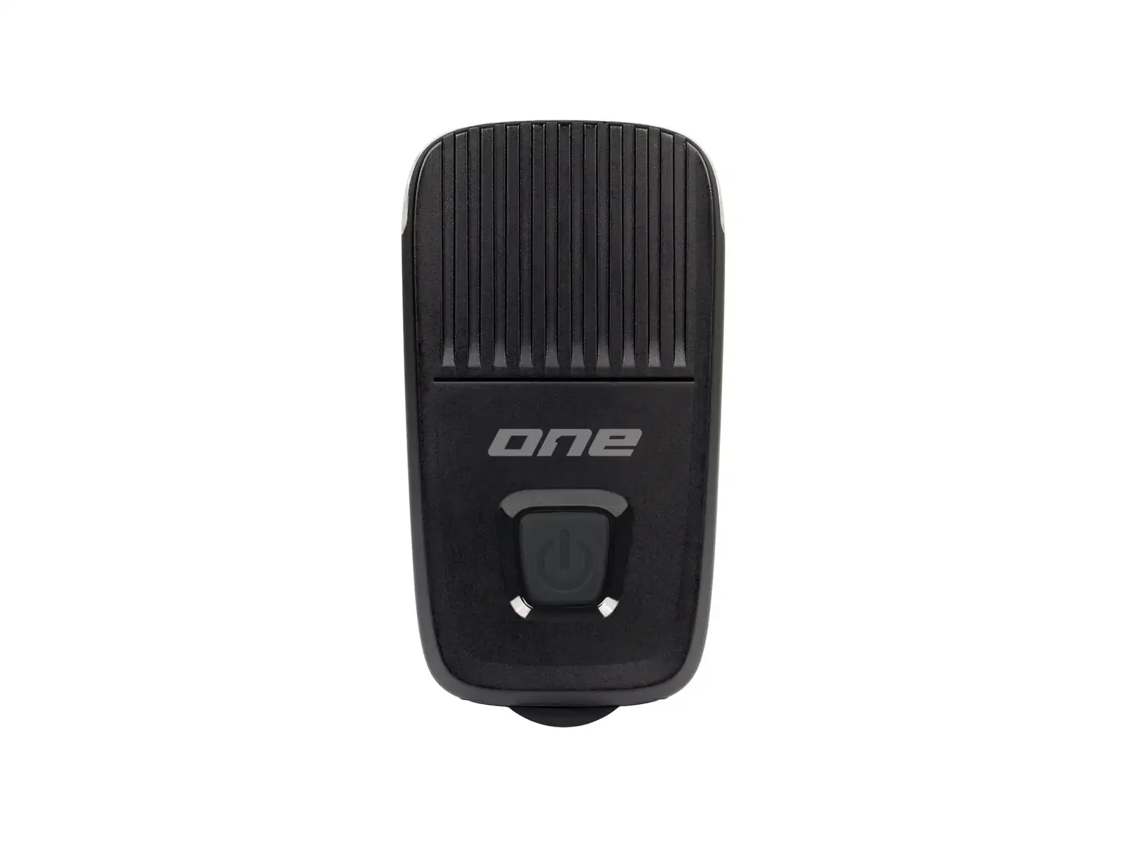 One Bikeparts F.Light 50 světlo black/grey