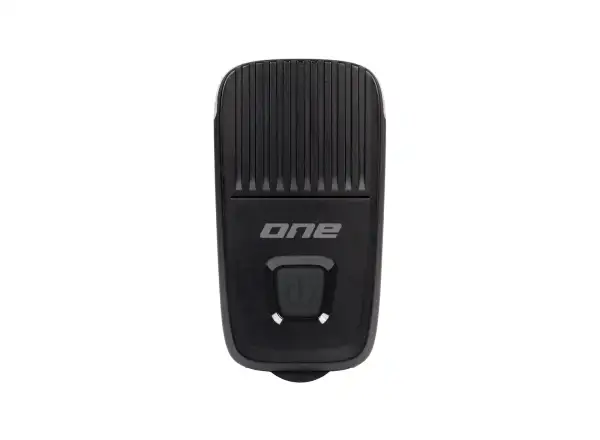 One Bikeparts F.Light 50 světlo black/grey