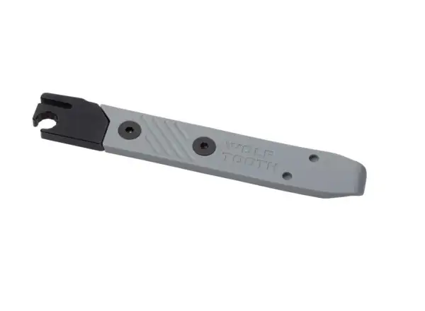 Wolf Tooth nářadí 8-BIT Tire Lever + Disc Brake Multi-Tool