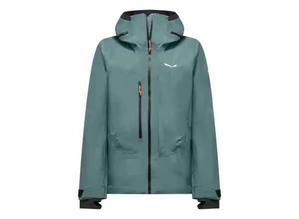 Salewa Sella 3L Powertex dámská bunda Willow