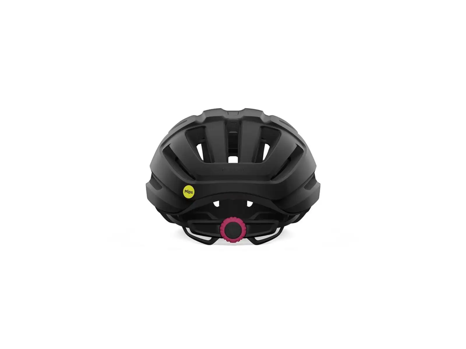 Giro Register II MIPS dámská přilba Mat Black/Raspberry