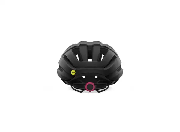 Giro Register II MIPS dámská přilba Mat Black/Raspberry