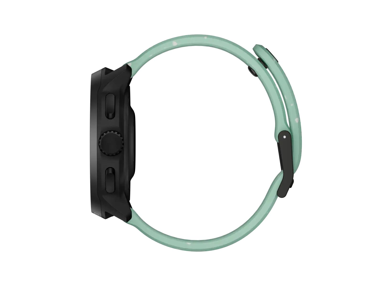 Suunto Run 2 chytré hodinky 64 GB Aloe Green