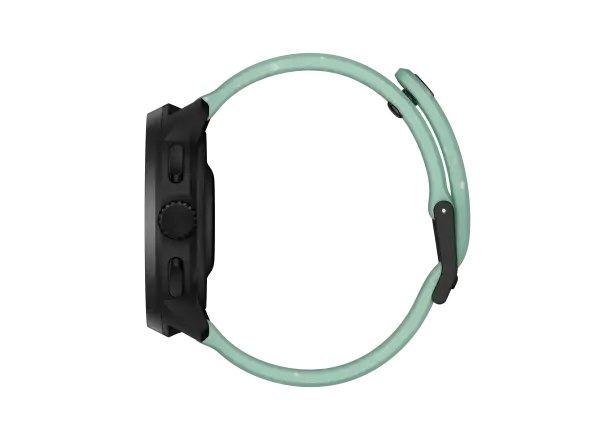 Suunto Run 2 chytré hodinky 64 GB Aloe Green