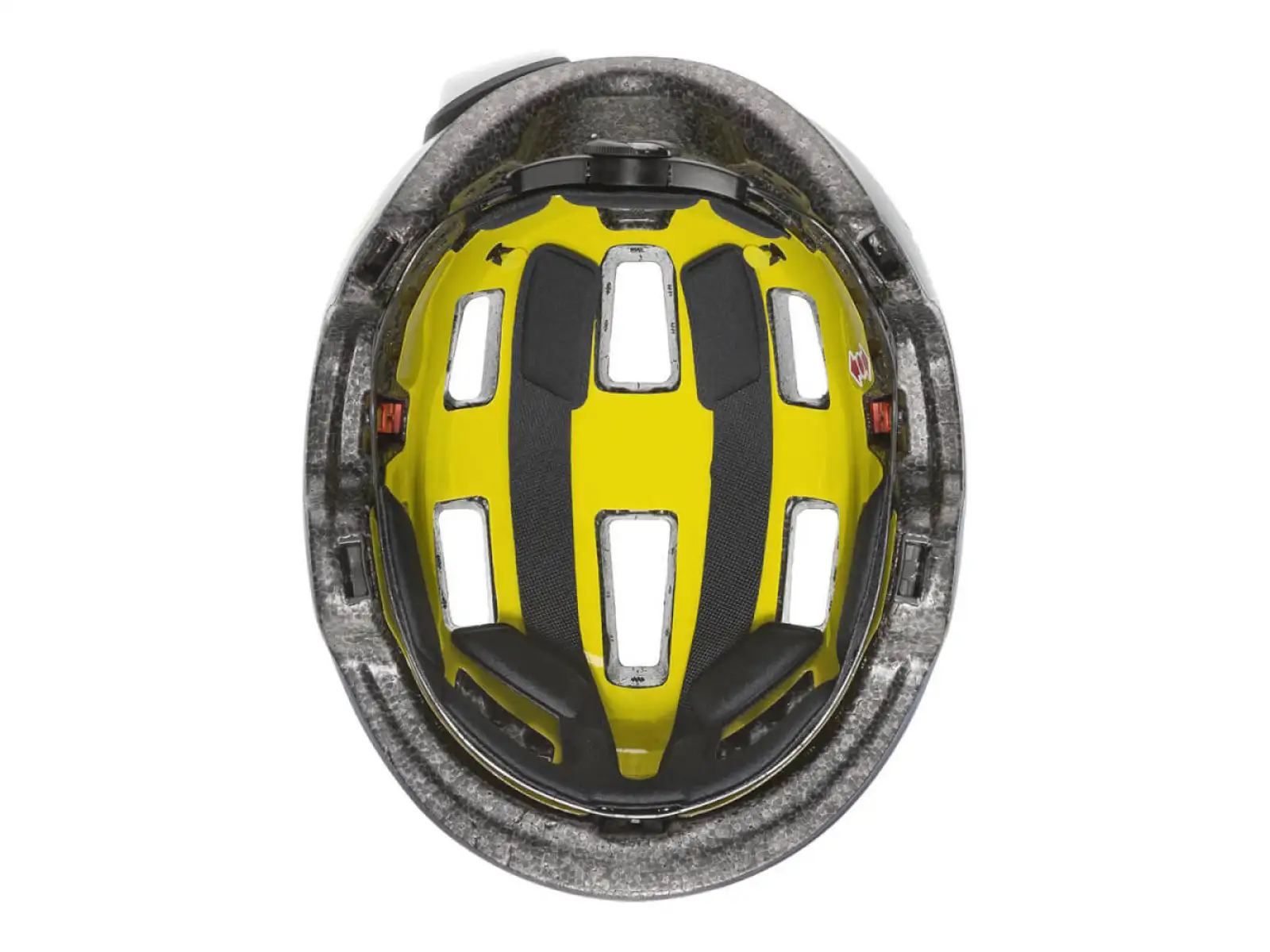 Uvex City 4 Mips přilba Deep Space Mat