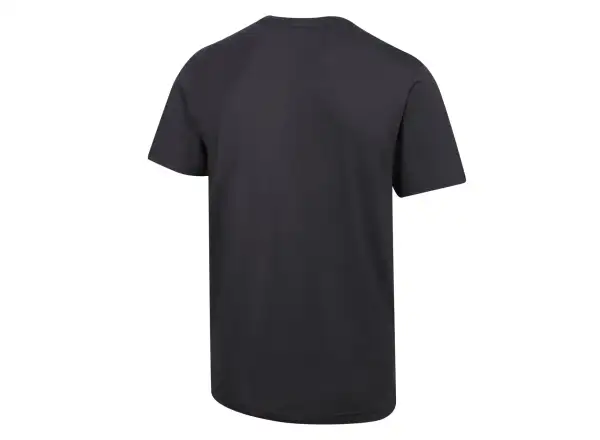 Inov-8 Graphic Tee Brand pánské tričko krátký rukáv tmavě šedá