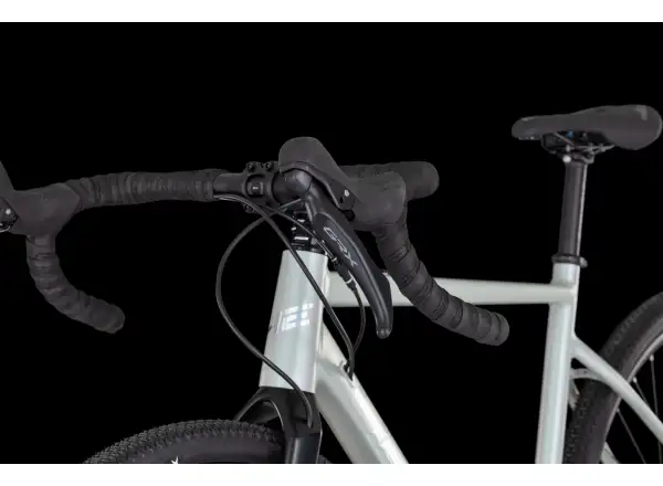 4Ever Gromvel Elite gravel kolo Ghost pearl