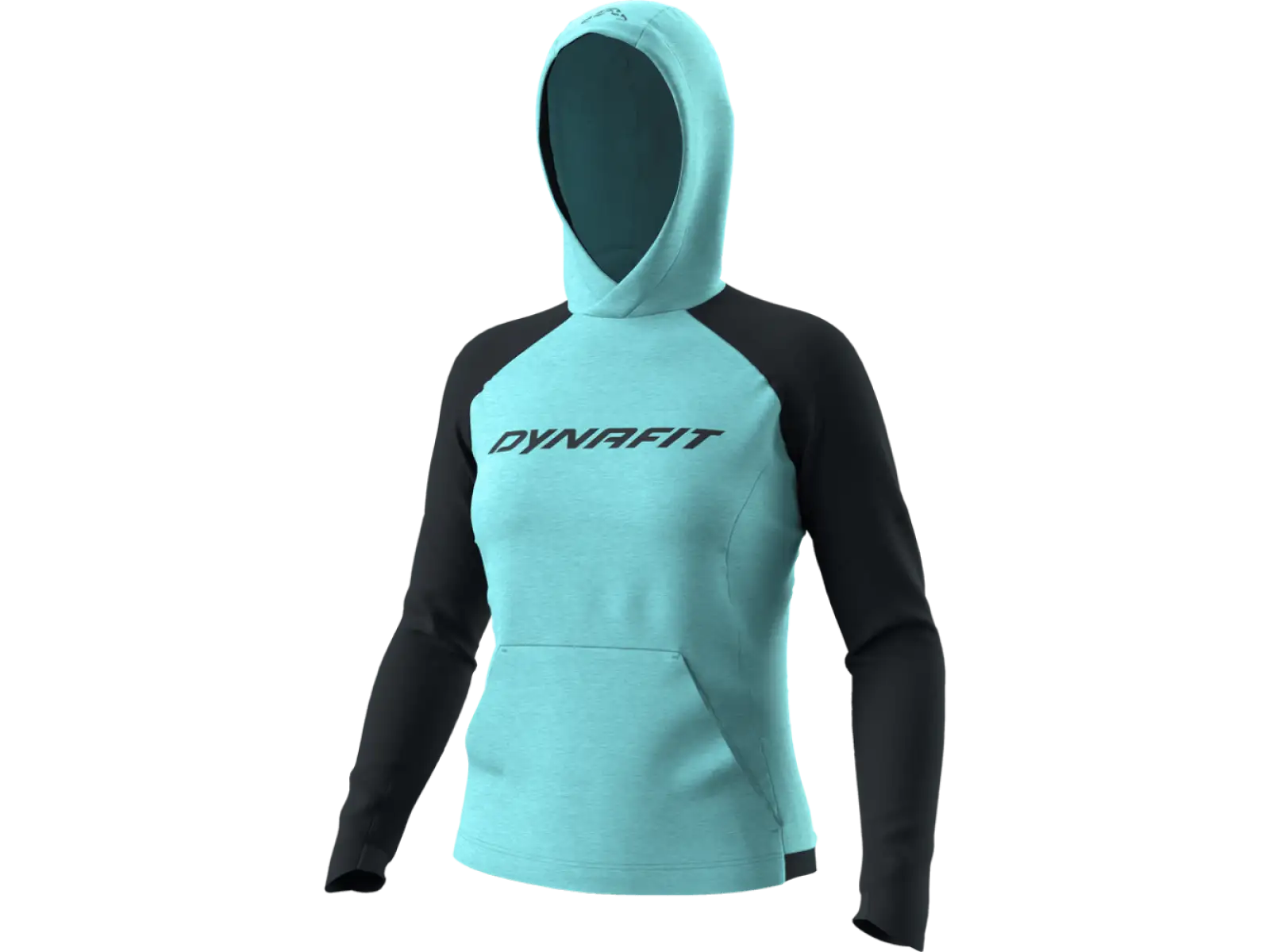 Dynafit Polartec dámská mikina Marine Blue